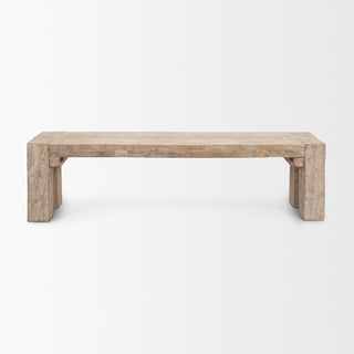 Mercana McArthur 71035 Brown Furniture Alternative Image