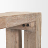 Mercana McArthur 71035 Brown Furniture Alternative Image