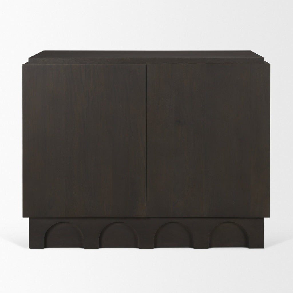 Mercana Wagner 71040 Brown Furniture Alternative Image
