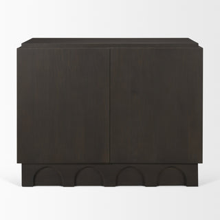 Mercana Wagner 71040 Brown Furniture Alternative Image