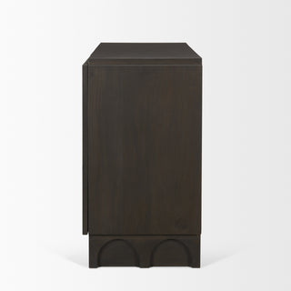 Mercana Wagner 71040 Brown Furniture Alternative Image
