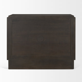 Mercana Wagner 71040 Brown Furniture Alternative Image