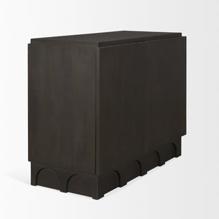 Mercana Wagner 71040 Brown Furniture Alternative Image