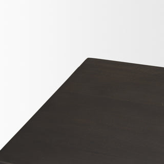 Mercana Wagner 71040 Brown Furniture Alternative Image