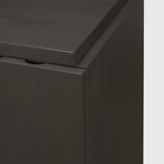 Mercana Wagner 71040 Brown Furniture Alternative Image