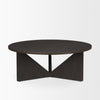Mercana Tarro 71006 Brown-Dark Furniture Alternative Image