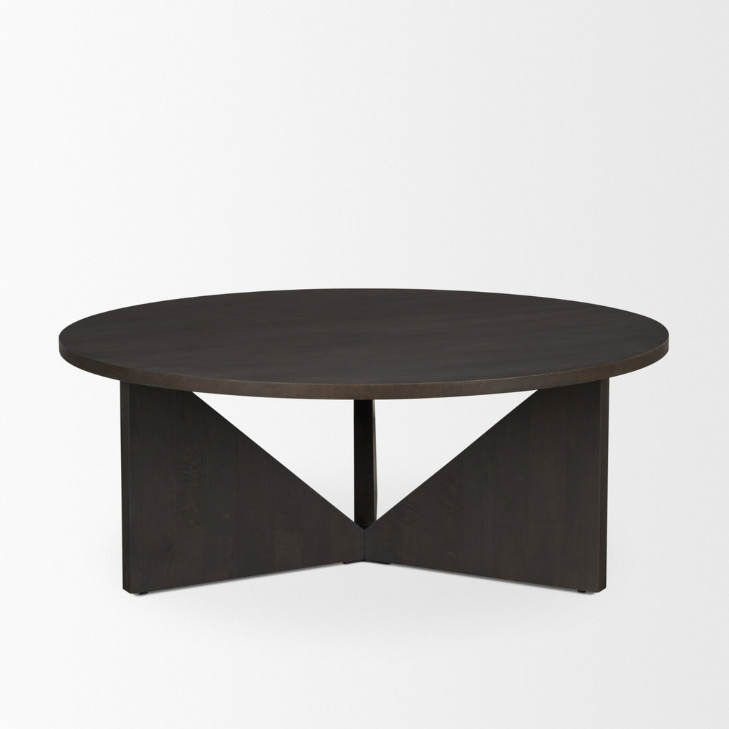 Mercana Tarro 71006 Brown-Dark Furniture Alternative Image