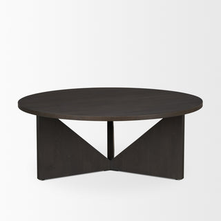Mercana Tarro 71006 Brown-Dark Furniture Alternative Image