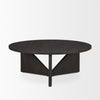 Mercana Tarro 71006 Brown-Dark Furniture Alternative Image