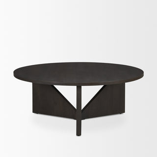 Mercana Tarro 71006 Brown-Dark Furniture Alternative Image