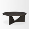 Mercana Tarro 71006 Brown-Dark Furniture Alternative Image