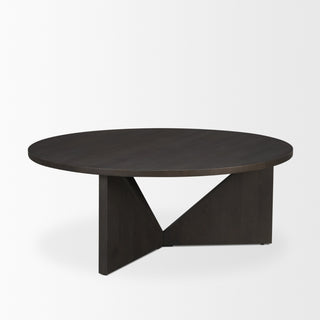 Mercana Tarro 71006 Brown-Dark Furniture Alternative Image