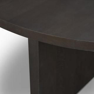 Mercana Tarro 71006 Brown-Dark Furniture Alternative Image