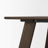 Mercana Welborn 71041-AB Brown Furniture Alternative Image