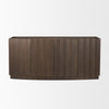 Mercana Swanson 71007 Brown Furniture Alternative Image