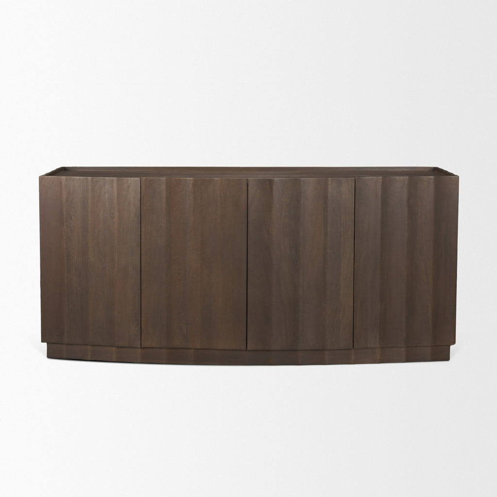 Mercana Swanson 71007 Brown Furniture Alternative Image