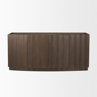 Mercana Swanson 71007 Brown Furniture Alternative Image
