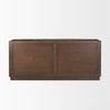 Mercana Swanson 71007 Brown Furniture Alternative Image