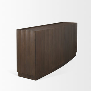 Mercana Swanson 71007 Brown Furniture Alternative Image