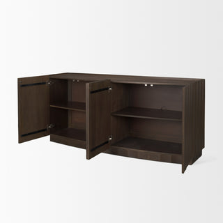 Mercana Swanson 71007 Brown Furniture Alternative Image