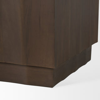 Mercana Swanson 71007 Brown Furniture Alternative Image