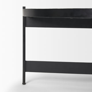 Mercana Wade 71042-AB Beige/Black Furniture Alternative Image