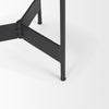 Mercana Wade 71043-AB Beige/Black Furniture Alternative Image