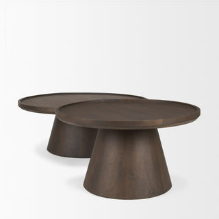 Mercana Takoda 71011-AB Brown Furniture Alternative Image