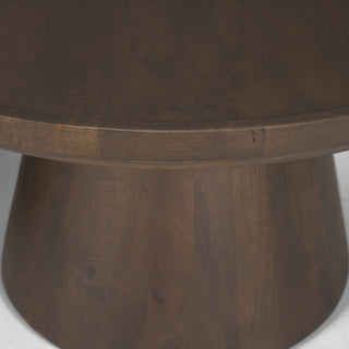 Mercana Takoda 71011-AB Brown Furniture Alternative Image