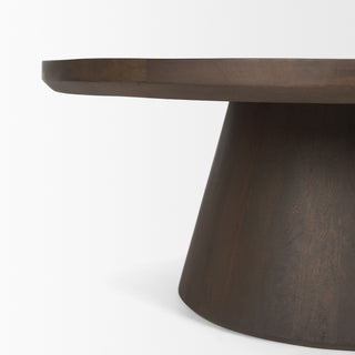 Mercana Takoda 71011-AB Brown Furniture Alternative Image