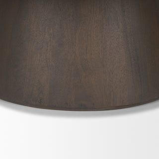 Mercana Takoda 71011-AB Brown Furniture Alternative Image