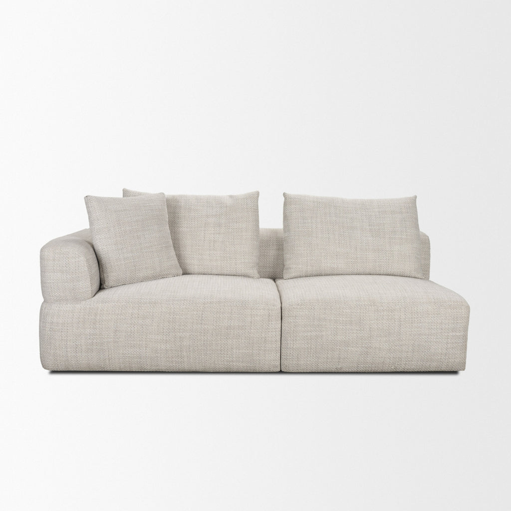 Mercana Warner 71022 Gray Furniture Alternative Image