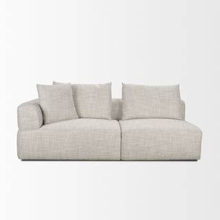 Mercana Warner 71022 Gray Furniture Alternative Image