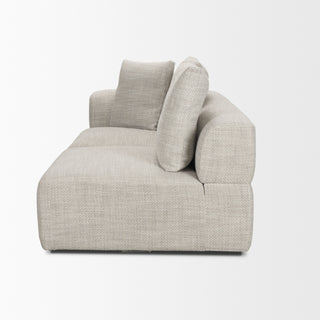 Mercana Warner 71022 Gray Furniture Alternative Image