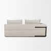 Mercana Warner 71022 Gray Furniture Alternative Image