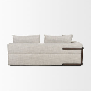 Mercana Warner 71022 Gray Furniture Alternative Image