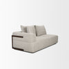 Mercana Warner 71022 Gray Furniture Alternative Image