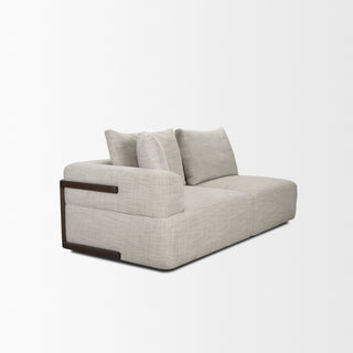 Mercana Warner 71022 Gray Furniture Alternative Image