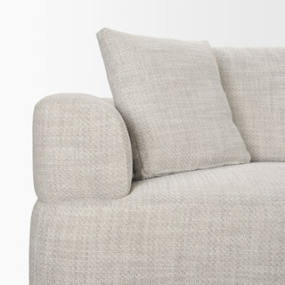Mercana Warner 71022 Gray Furniture Alternative Image