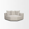 Mercana Warner 71024 Gray Furniture Alternative Image