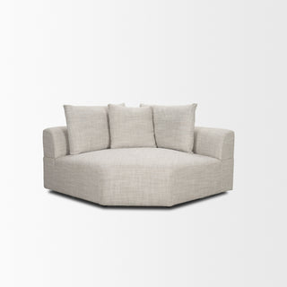 Mercana Warner 71024 Gray Furniture Alternative Image