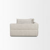 Mercana Warner 71024 Gray Furniture Alternative Image