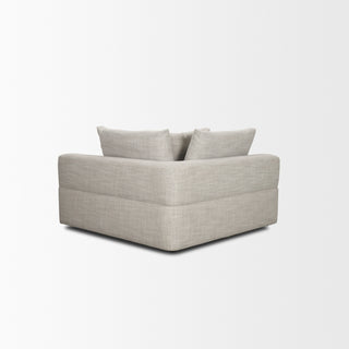 Mercana Warner 71024 Gray Furniture Alternative Image