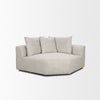 Mercana Warner 71024 Gray Furniture Alternative Image