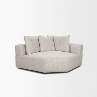 Mercana Warner 71024 Gray Furniture Alternative Image