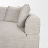 Mercana Warner 71024 Gray Furniture Alternative Image