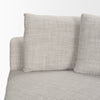 Mercana Warner 71024 Gray Furniture Alternative Image