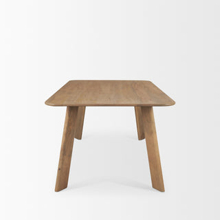 Mercana Welborn 71056-AB Brown Furniture Alternative Image