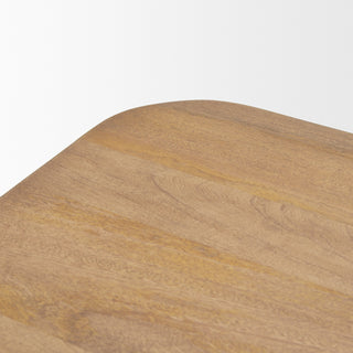 Mercana Welborn 71056-AB Brown Furniture Alternative Image