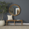 Mercana Warrick 70920 Brown Lifestyle Image feature
